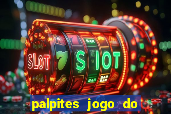 palpites jogo do bicho hoje